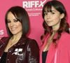 Alizée est une épouse et une maman comblée !
Alizée (Alizée Jacotey) avec sa fille Annily Chatelain - Première du film "Mean Girls" au Grand Rex à Paris © Coadic Guirec/Bestimage