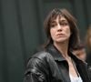 "La décision de ne pas lancer une deuxième saison est basée sur l’écart entre la réussite et le coût de ce projet", ont indiqué les studios de production.
Charlotte Gainsbourg lors de la cérémonie de dévoilement de la plaque "Maison des Illustres" à la Maison Gainsbourg à Paris, France, le 2 avril 2024. ©Eliot Blondet/ABACAPRESS.COM