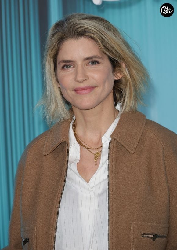 Alice Taglioni - Photocall du showcase 2026 Disney+ à l'Institut de France à Paris le 15 janvier 2026. © Coadic Guirec/Bestimage