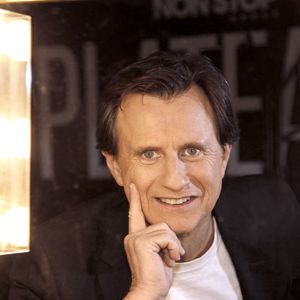 Portrait de Vincent Perrot  à Paris, le 5 décembre 2022.
© Cédric Perrin/Bestimage