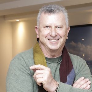 Pascal Bataille aura beaucoup appris sur lui-même suite au diagnostic de son cancer. 

Exclusif - Pascal Bataille lors de la conférence de presse de "Défi d'Elles" à l'appartement Club Med de Passy à Paris.

© Jack Tribeca / Bestimage