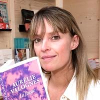 Lire autrement... “La Fugue” d’Aurelie Valognes : il faut connaître ce lien méconnu entre l’auteure et la maison d’une célèbre et regrettée chanteuse