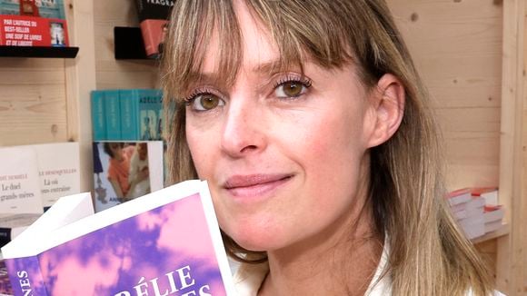 Lire autrement... “La Fugue” d’Aurelie Valognes : il faut connaître ce lien méconnu entre l’auteure et la maison d’une célèbre et regrettée chanteuse