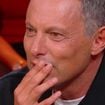 "Je suis scotché" : Marc-Olivier Fogiel surpris par sa fille Mila, 15 ans, en plein direct sur France 2