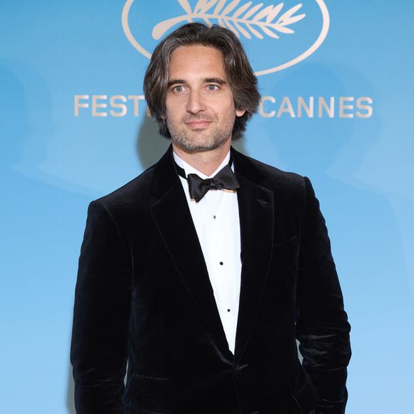 Dimitri Rassam - Photocall du dîner d'ouverture du 77ème Festival International du Film de Cannes, au Carlton. Le 14 mai 2024
© Borde-Jacovides-Moreau / Bestimage