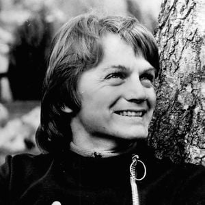 Une histoire qui rappelle que derrière le succès d’un artiste peuvent également se cacher des dettes insoupçonnées.
Mars 1978 - le chanteur Claude Francois © Keystone Press Agency/Keystone USA via ZUMAPRESS.com