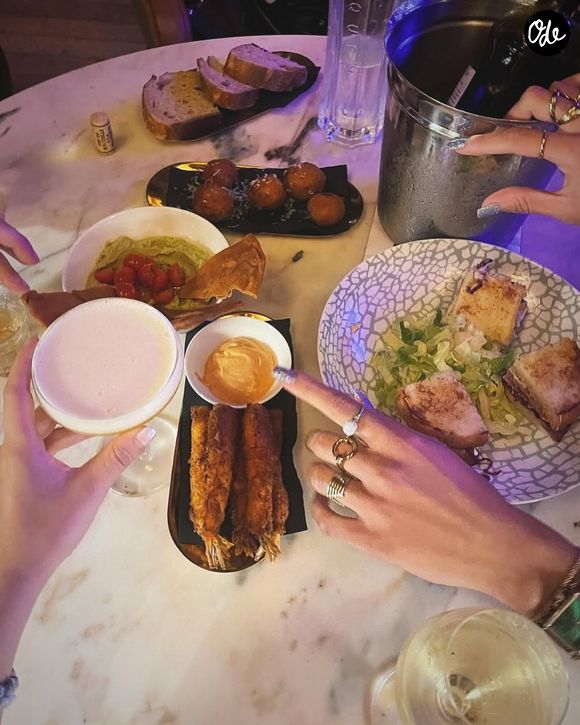 Les restaurants Le Belair et Radio Eat, installés au sein de la Maison de la radio à Paris, en liquidation.