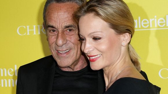 "Ça ne va pas durer longtemps" : Les premières images du documentaire d’Audrey Crespo-Mara, Thierry Ardisson à cœur ouvert