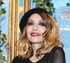 Jeanne Mas était l'invitée de l'émission Buzz TV ce jeudi pour évoquer ses projets et sa vie de famille.

Portrait de Jeanne Mas.
Bestimage