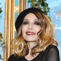 "Elle avait le talent pour le faire" : Jeanne Mas évoque sa fille victoria, devenue une écrivaine reconnue dans son domaine
