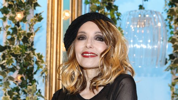 "Elle avait le talent pour le faire" : Jeanne Mas évoque sa fille victoria, devenue une écrivaine reconnue dans son domaine