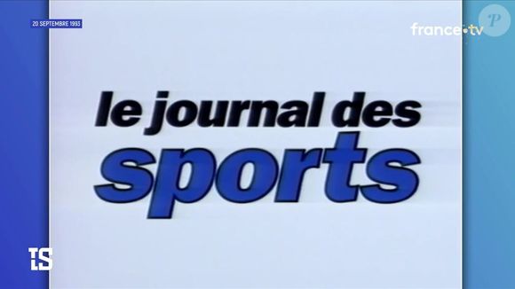 Capture France 3 - Tout le sport