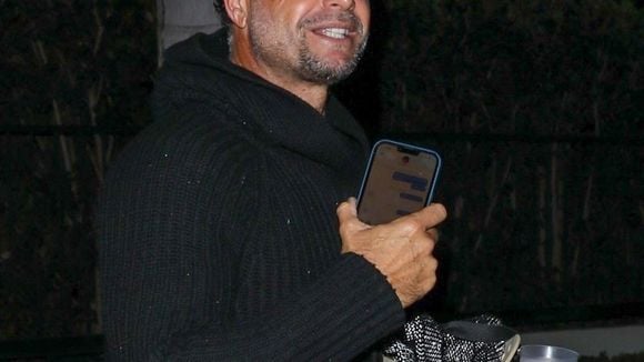 David Charvet pose avec son fils Shaya, 17 ans : le portrait craché du papa à l’époque d’Alerte à Malibu