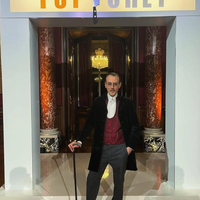 10 ans après Top Chef, cet ancien candidat méconnaissable fait une grande annonce : "Clap de fin"