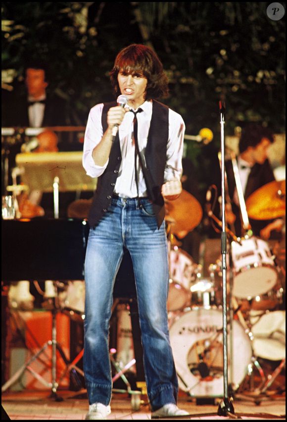 Cela fait 15 années consécutives qu'il truste la première place

Archives - Jean-Jacques Goldman