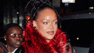 Rihanna aperçue à Épinal, que faisait la star internationale dans les Vosges ?
