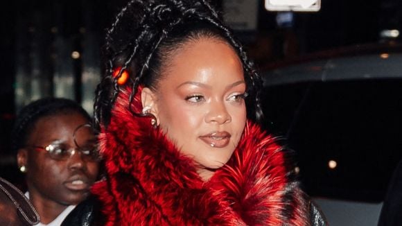 Rihanna aperçue à Épinal, que faisait la star internationale dans les Vosges ?