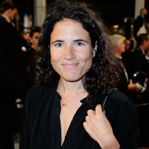 Mazarine Pingeot assiste à la projection de 'Rester Vertical' au Palais Des Festivals à Cannes, France, le 12 mai 2016, dans le cadre du 69ème Festival de Cannes.