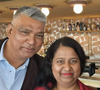Philippe Etchebest était venu aider Neetah et Rakesh dans Cauchemar en cuisine à Sarlat-la-Canéda.

Neeta et Rakesh ont participé à "Cauchemar en cuisine", sur M6 avec Philippe Etchebest.