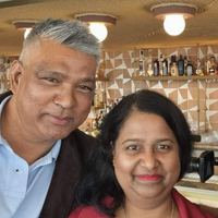 Fermeture définitive du restaurant de Neetah et Rakesh après Cauchemar en cuisine, Philippe Etchebest pensait les avoir sauvés