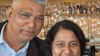 Fermeture définitive du restaurant de Neetah et Rakesh après Cauchemar en cuisine, Philippe Etchebest pensait les avoir sauvés