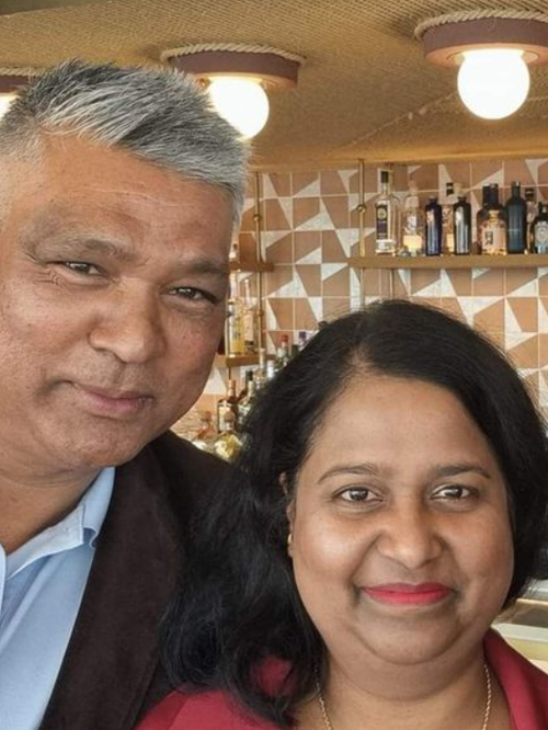 Fermeture définitive du restaurant de Neetah et Rakesh après Cauchemar en cuisine, Philippe Etchebest pensait les avoir sauvés