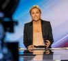 Anne-Sophie Lapix va quitter son poste en tant que présentatrice du JT de 20h sur France 2.

La journaliste française Anne Sophie Lapix sur le plateau de l'émission spéciale sur les élections présidentielles de la télévision publique française France 2, à Paris, France Photo par Ammar Abd Rabbo/ABACAPRESS.COM