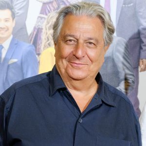 Christian Clavier à la première du film "Dios Mio, Pero Que Nos Has Hecho ?" à Madrid, le 12 juillet 2022. © Atilano Garcia/SOPA Images via Zuma Press/Bestimage