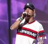 Nekfeu fait parler de lui mais pas pour son rap

Nekfeu, de son vrai nom Ken Samaras (Victoire Album de musiques urbaines "Feu") - Cérémonie des 31ème Victoires de la Musique au Zénith de Paris