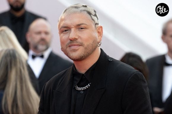 La manageuse de Mosimann, Maud Brooke, est la mère de la petite Hayden.

Quentin Mosimann participe au tapis rouge de "Mission Impossible : The Final Reckoning" lors du 78e Festival de Cannes, au Palais des Festivals, le 14 mai 2025 à Cannes, en France. Photo de David NIVIERE/ABACAPRESS.COM