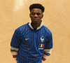 Un accès anticipé sera disponible le 11 juin, avant un lancement global prévu le 16 juin.

Jacquemus lance une collection en collaboration avec la Fédération Française de football en marge de la Coupe du monde 2026.