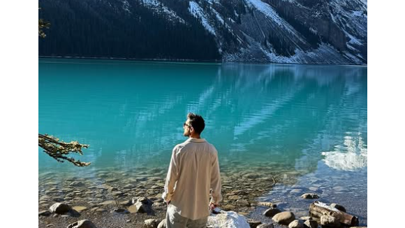 Séparée de sa compagne et mère de ses enfants après 10 ans d'amour, cette ex-personnalité télé a trouvé un nouvel appartement "au coeur de Paris", dans un quartier très branché