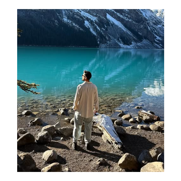 Séparée de sa compagne et mère de ses enfants après 10 ans d'amour, cette ex-personnalité télé a trouvé un nouvel appartement "au coeur de Paris", dans un quartier très branché