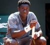 Moïse Kouame s’est qualifié pour le troisième tour de Roland-Garros.

Moïse Kouame héroïque file au 3ème tour des Internationaux de France de Tennis de Roland Garros, à Paris, France. © Jacovides-Moreau/Bestimage