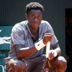 Moïse Kouamé à Roland-Garros, sa demande spéciale pour son prochain match qui aura lieu ce samedi