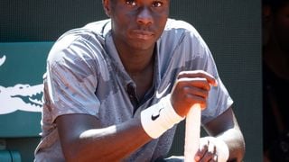 Moïse Kouamé à Roland-Garros, sa demande spéciale pour son prochain match qui aura lieu ce samedi