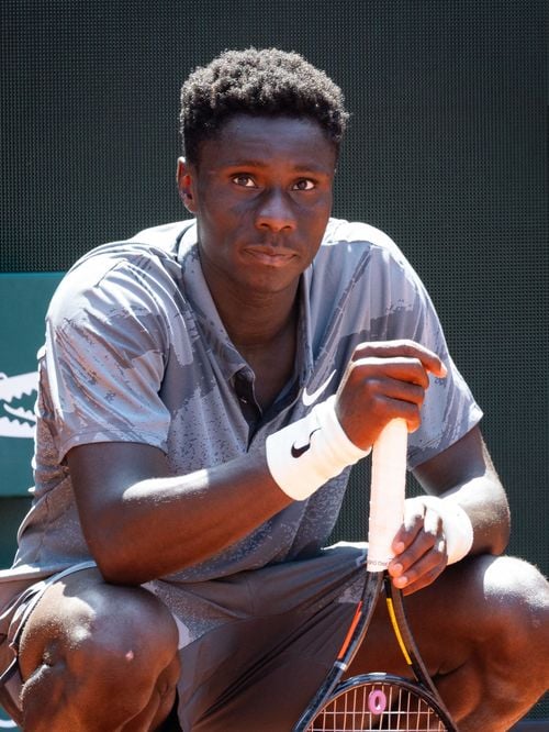 Moïse Kouamé à Roland-Garros, sa demande spéciale pour son prochain match qui aura lieu ce samedi