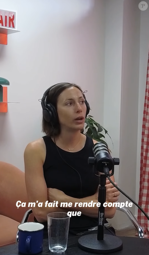 Pour cette ingénieure, la vraie richesse est collective. Avec sa campagne "Les nouveaux riches", elle encourage à consommer moins de neuf et à privilégier l’usage.