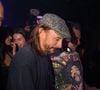 Mais pas tout seul. 

Bob Sinclar aux platines lors de la soirée B-BOY ISH au Pavillon Tilsitt à Paris, le 10 décembre 2025.
© Florian Lavielle / Bestimage