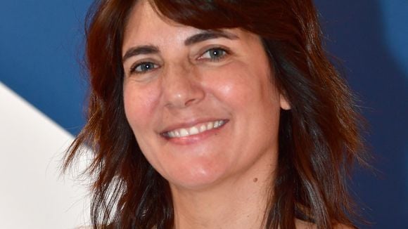 Estelle Denis : Son compagnon Marc Thiercelin lui a construit "le lieu idéal pour se déconnecter"