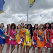 Dans les coulisses du voyage en Martinique des 30 candidates à Miss France 2026 : les reines de beauté bien accompagnées