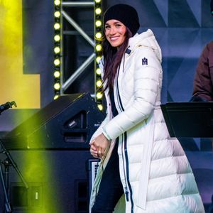 Le prince Harry et Meghan Markle - Invictus Games au Canada le 10 février 2025
©Backgrid USA / Bestimage
