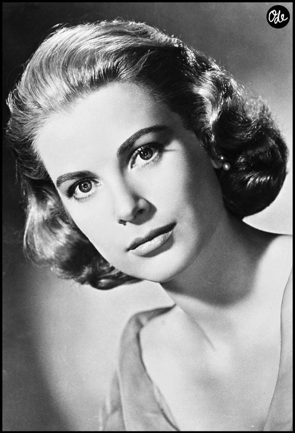 Pour rendre hommage à la princesse Grace et soutenir les activités de sa fondation aux États-Unis, une nouvelle marque "Grace de Monaco" proposera des produits de luxe dans le monde entier. AGENCE / BESTIMAGE