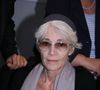 “51% de ses auditeurs sur Spotify ont moins de 34 ans”, explique un spécialiste concernant Françoise Hardy

Francoise Hardy en 2012. JLPPA / Bestimage