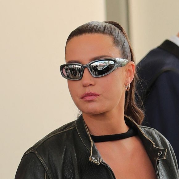 Archives : Adele Exarchopoulos
Backgrid UK/ Bestimage