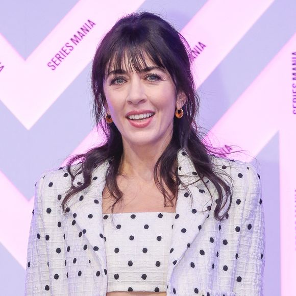 Nolwenn Leroy au photocall de la première de la série The Audacity lors du festival Series Mania 2026 à Lille, France, le 21 mars 2026. © Stéphane Vansteenkiste/Bestimage