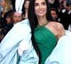 Demi Moore - Montée des marches pour la cérémonie de clôture du 79ème Festival International du Film de Cannes, le 23 mai 2026. © Olivier Borde / Bestimage