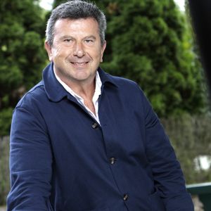 Pascal Bataille obtient enfin gain de cause dans le litige concernant son hôtel de luxe situé au Cap Ferret : Côté Sable.
Exclusif - Pascal Bataille lors de la 29ème édition de "La Forêt des Livres chez Gonzague Saint-Bris" à Chanceaux-près-Loches
© Cédric Perrin/Bestimage