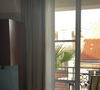 L'hôtel Eiffel Blomet niché dans le 15e arrondissement de Paris

Ismaël Khelifa, animateur d'"Echappées belles" s'offre une parenthèse de calme en plein Paris, à deux pas de la Tour Eiffel