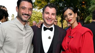 Il a accepté ! Jérémy Frérot a dit oui à Shy'm, elle lui a fait une proposition qui lui tenait beaucoup à coeur